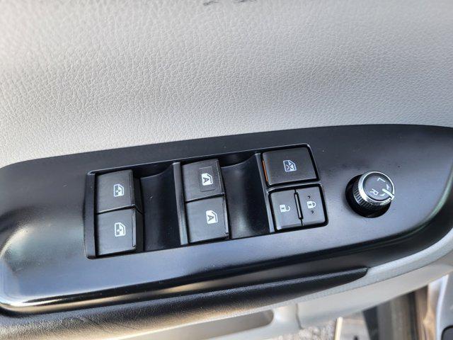 used 2019 Toyota Highlander car, priced at $28,495