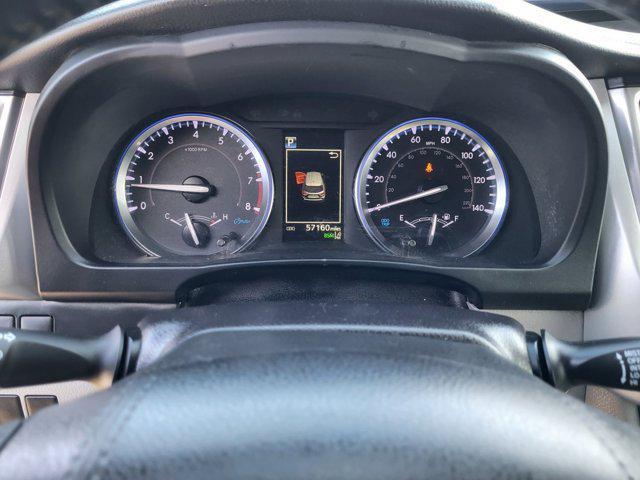 used 2019 Toyota Highlander car, priced at $28,495