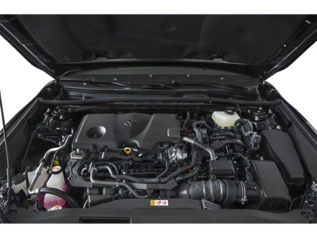 new 2025 Toyota Camry car, priced at $36,612