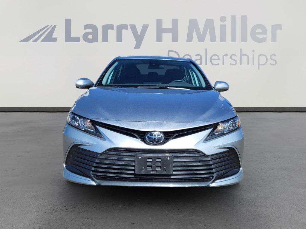 used 2024 Toyota Camry car, priced at $26,995