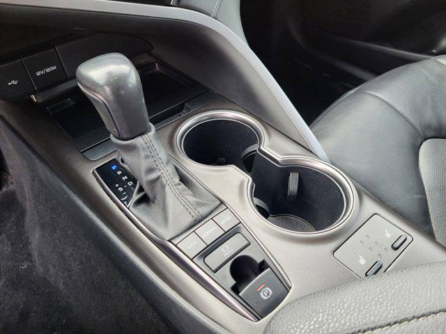 used 2024 Toyota Camry car, priced at $29,995