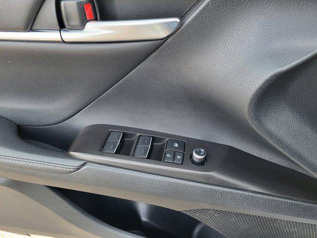 used 2024 Toyota Camry car, priced at $29,995
