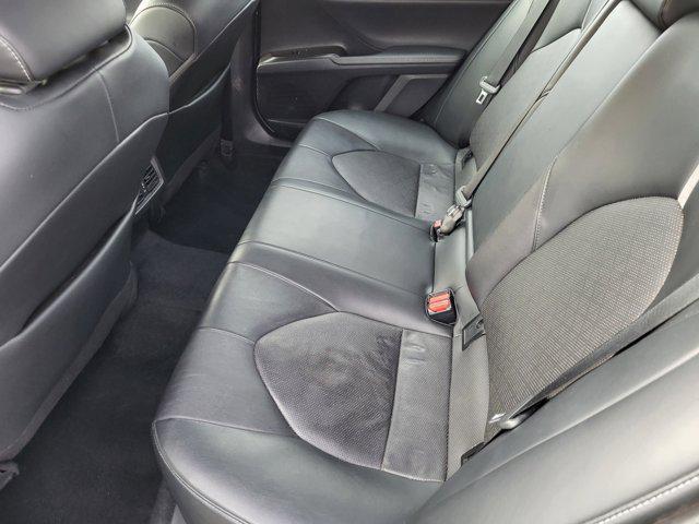 used 2024 Toyota Camry car, priced at $29,995