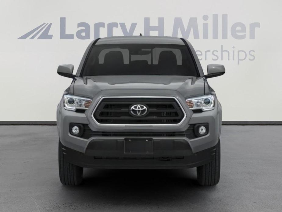 used 2022 Toyota Tacoma car, priced at $40,995