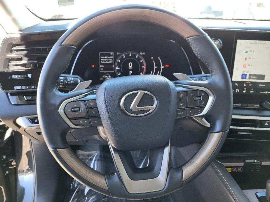 used 2023 Lexus RX 350 car, priced at $46,995