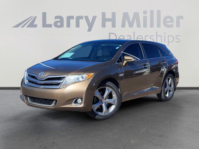 used 2013 Toyota Venza car, priced at $10,995