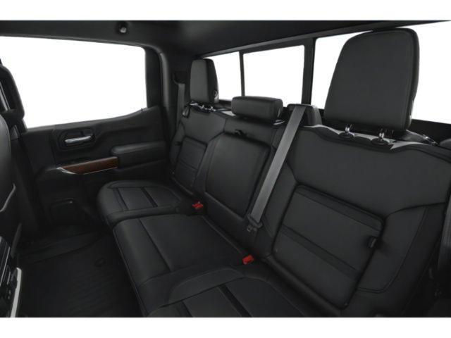 used 2022 GMC Sierra 1500 car, priced at $44,895