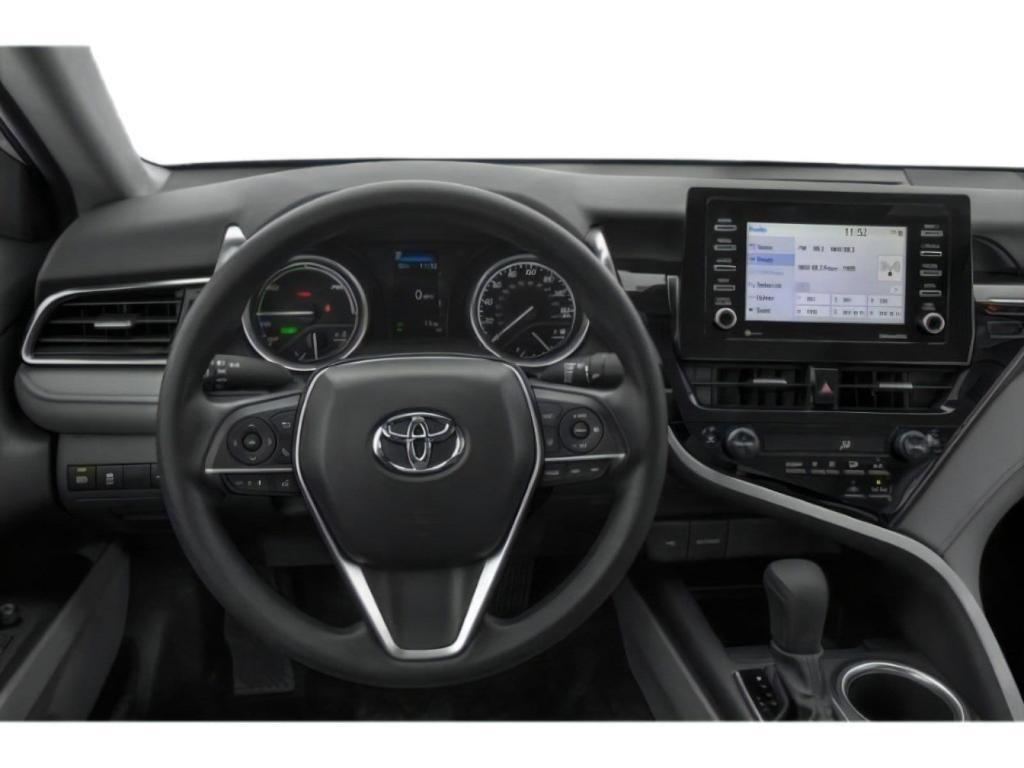 used 2023 Toyota Camry car, priced at $26,995