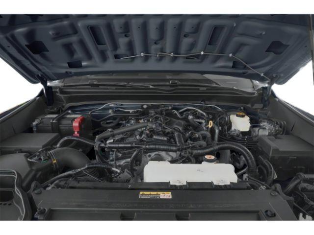new 2025 Toyota Tacoma car, priced at $51,977