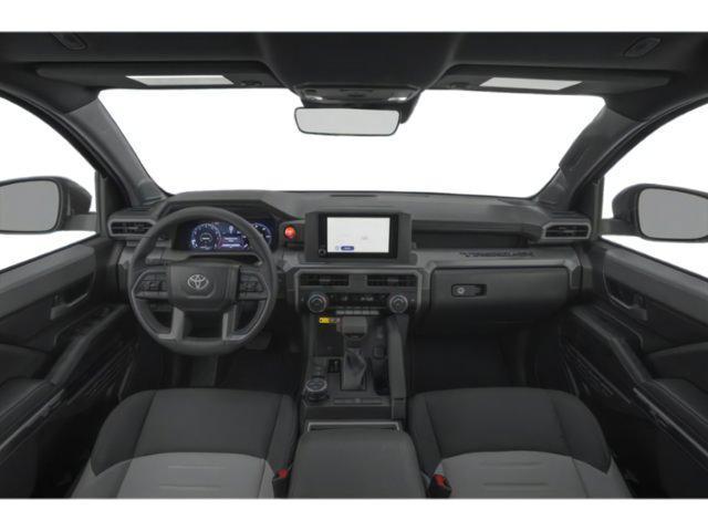 new 2025 Toyota Tacoma car, priced at $51,977