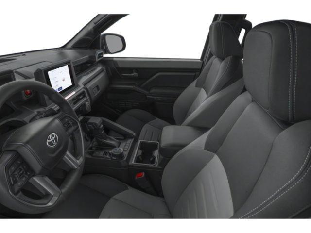 new 2025 Toyota Tacoma car, priced at $51,977