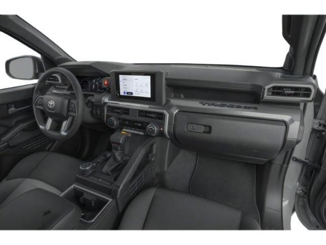new 2025 Toyota Tacoma car, priced at $51,977