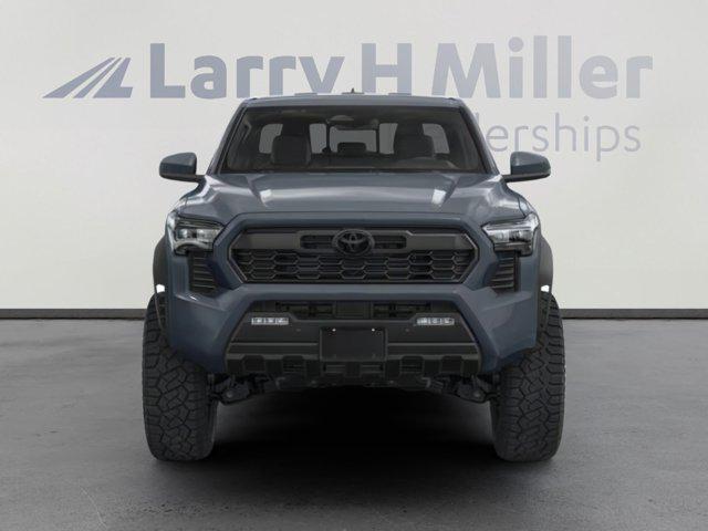 new 2025 Toyota Tacoma car, priced at $51,977
