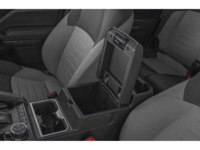 new 2025 Toyota Tacoma car, priced at $51,977