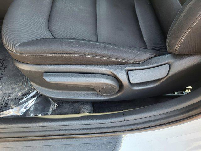 used 2018 Hyundai Elantra car, priced at $13,995