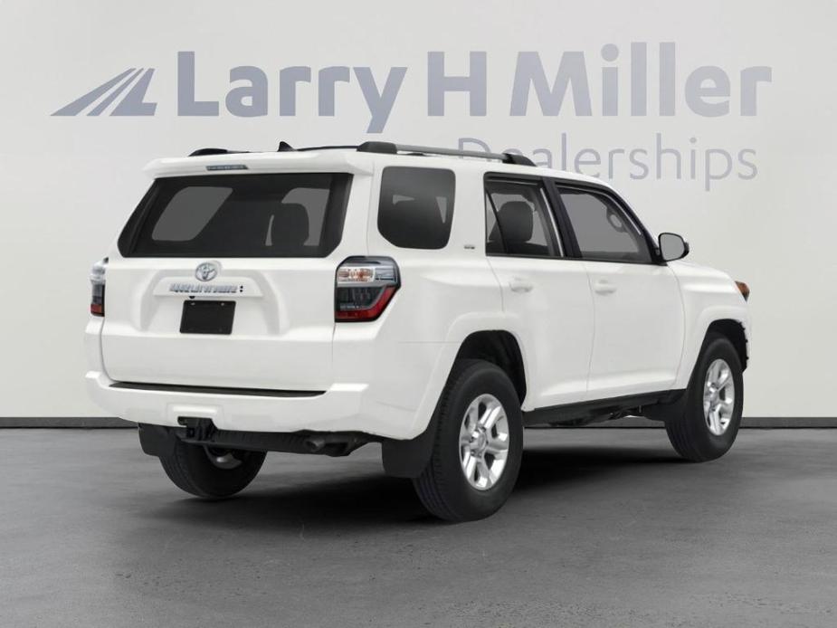 used 2023 Toyota 4Runner car, priced at $40,495