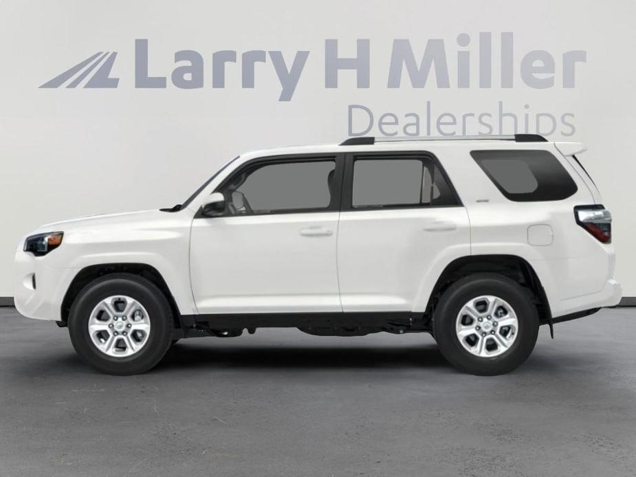 used 2023 Toyota 4Runner car, priced at $40,495