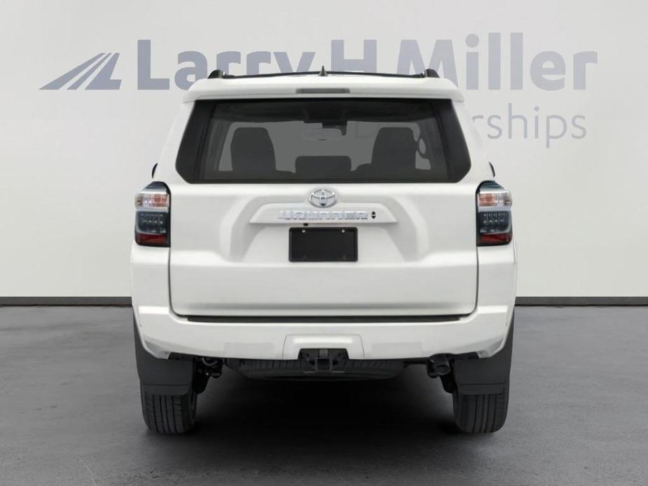 used 2023 Toyota 4Runner car, priced at $40,495