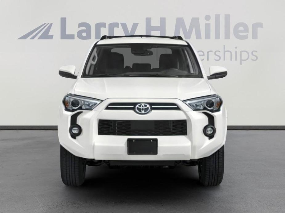 used 2023 Toyota 4Runner car, priced at $40,495