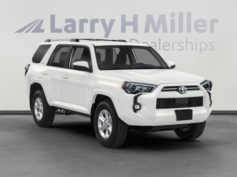 used 2023 Toyota 4Runner car, priced at $40,495