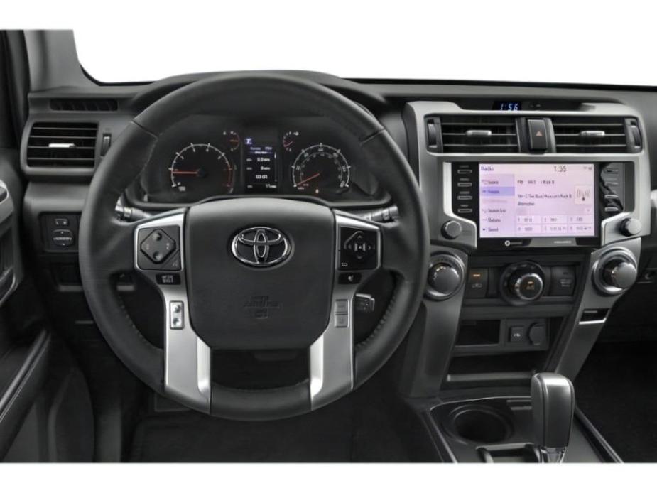 used 2023 Toyota 4Runner car, priced at $40,495