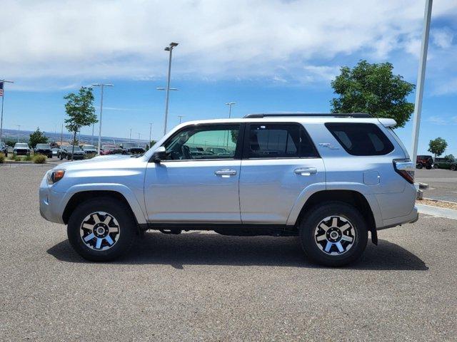 used 2023 Toyota 4Runner car, priced at $41,995