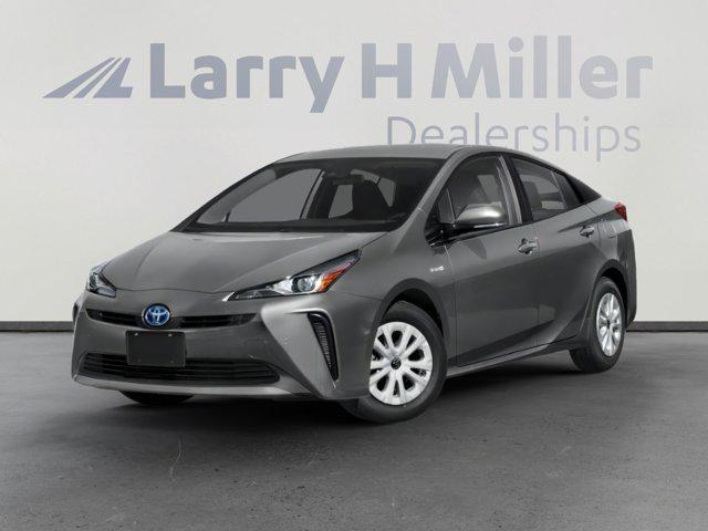 used 2021 Toyota Prius car, priced at $25,995