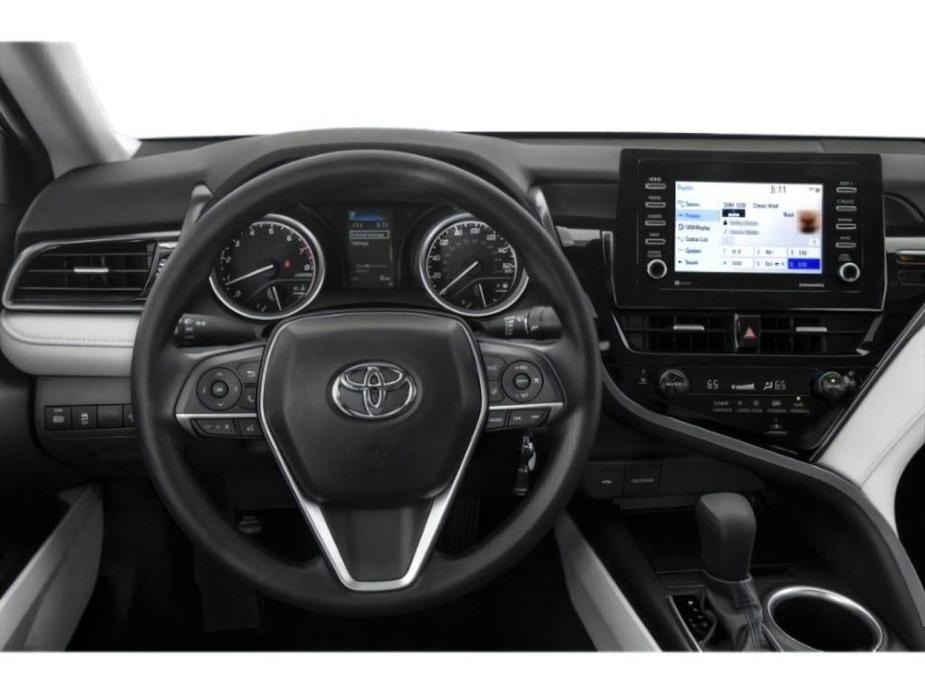 used 2023 Toyota Camry car, priced at $23,995