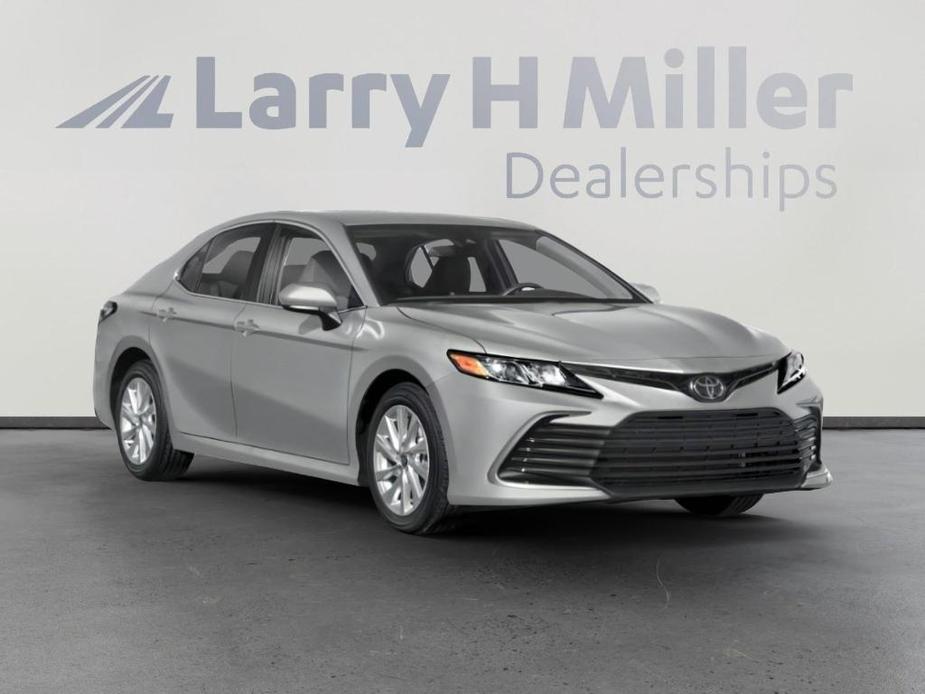 used 2023 Toyota Camry car, priced at $23,995