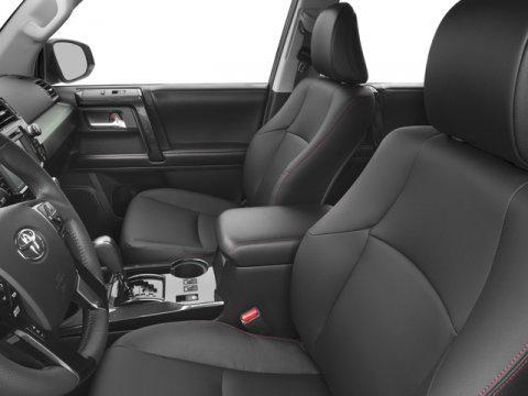 used 2017 Toyota 4Runner car