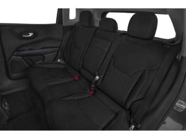 used 2021 Jeep Compass car, priced at $17,995