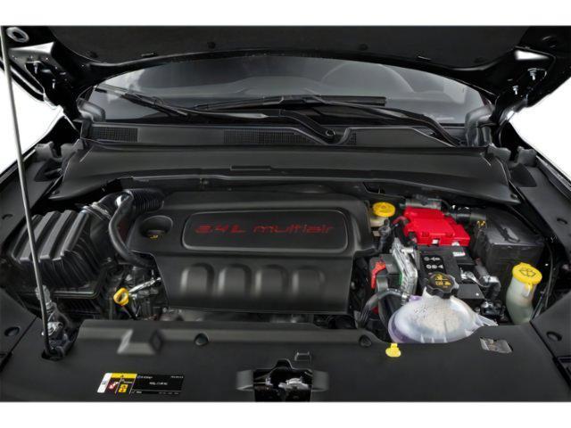 used 2021 Jeep Compass car, priced at $17,995