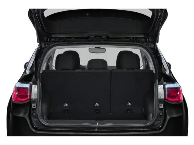 used 2021 Jeep Compass car, priced at $17,995