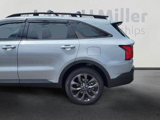used 2023 Kia Sorento car, priced at $36,995