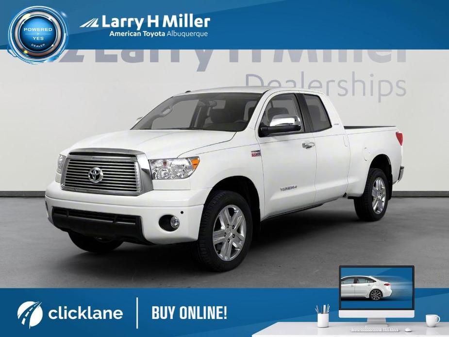 used 2013 Toyota Tundra car, priced at $20,995