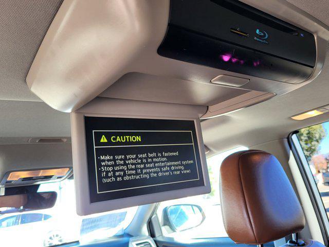 used 2019 Toyota Highlander car, priced at $26,995