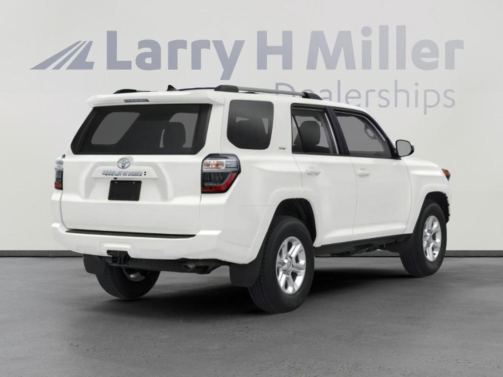 used 2023 Toyota 4Runner car, priced at $48,995