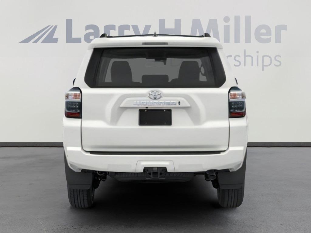 used 2023 Toyota 4Runner car, priced at $48,995