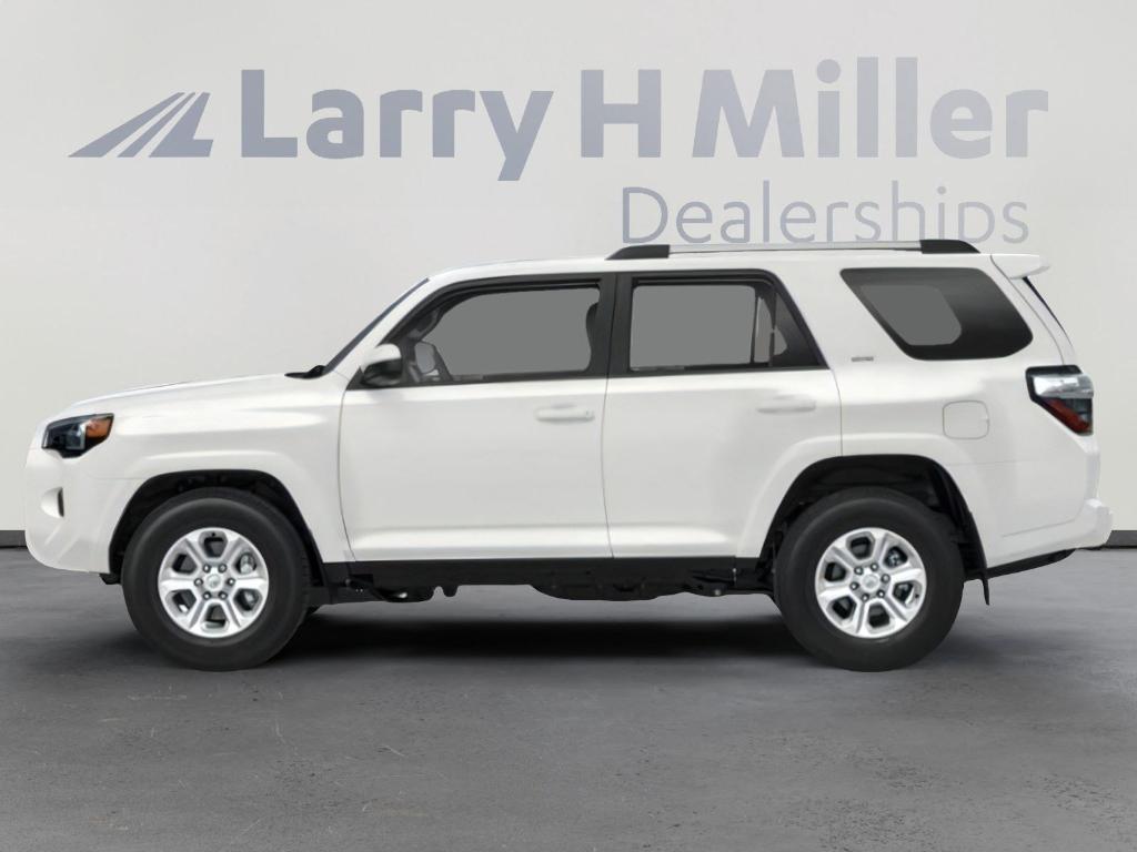 used 2023 Toyota 4Runner car, priced at $48,995