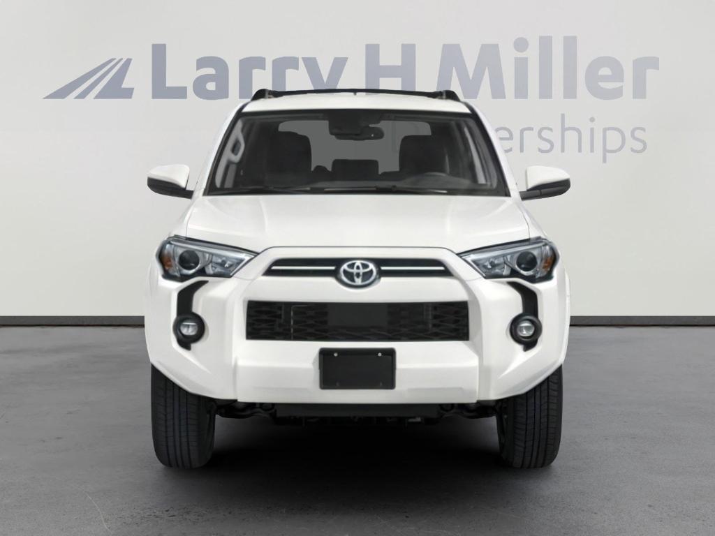 used 2023 Toyota 4Runner car, priced at $48,995