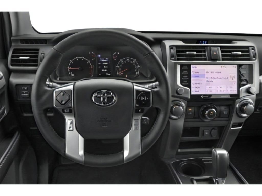 used 2023 Toyota 4Runner car, priced at $48,995