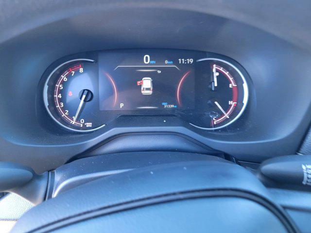 used 2024 Toyota RAV4 car, priced at $29,995