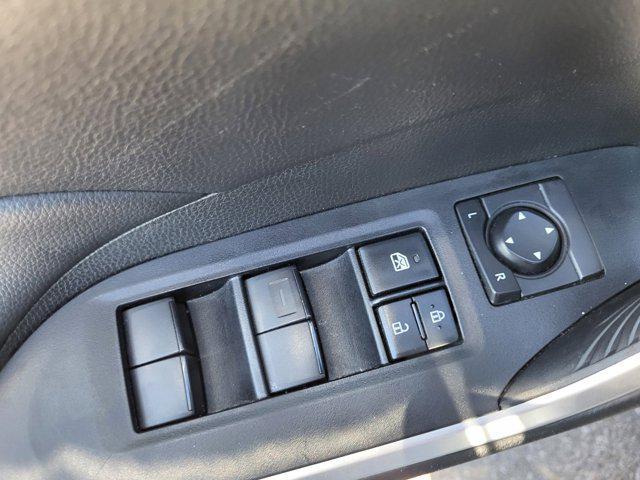 used 2024 Toyota RAV4 car, priced at $29,995