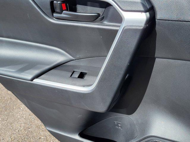 used 2024 Toyota RAV4 car, priced at $29,995