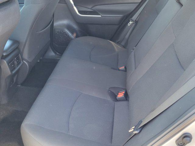 used 2024 Toyota RAV4 car, priced at $29,995