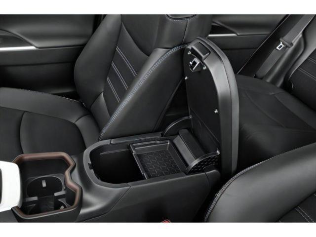 new 2025 Toyota RAV4 car, priced at $42,753