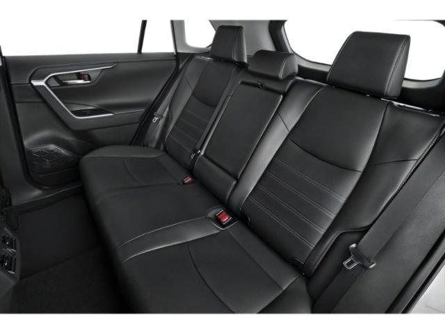 new 2025 Toyota RAV4 car, priced at $42,753