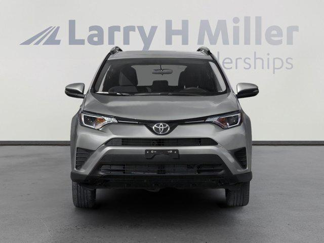 used 2016 Toyota RAV4 car, priced at $19,995