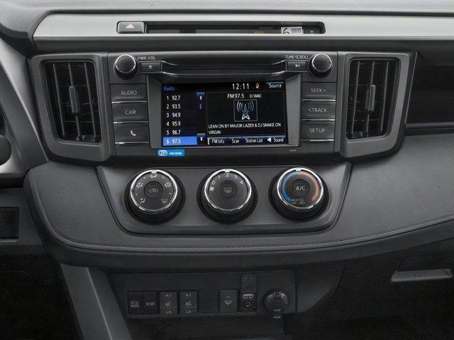used 2016 Toyota RAV4 car, priced at $19,995