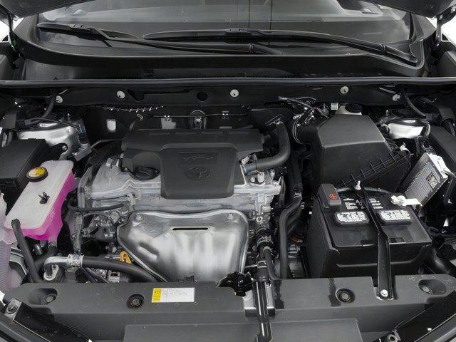 used 2016 Toyota RAV4 car, priced at $19,995